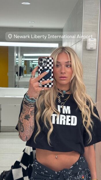 🔥 Sol ruca  page leaked private photo uncensored full