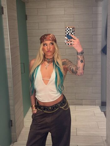 🔥 Sol ruca  page leaked private photo uncensored full
