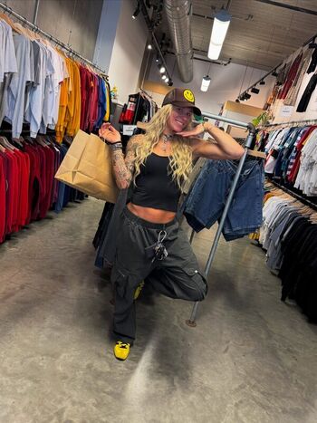 🔥 Sol ruca leaked private photo uncensored full