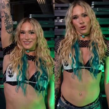 🔥 Sol ruca leaked private photo uncensored full