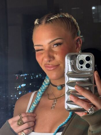 🔥 Sol ruca leaked private photo uncensored full