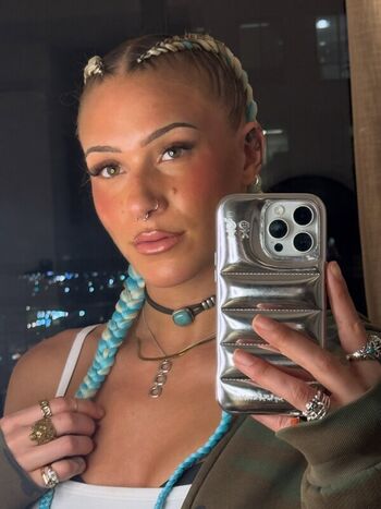 🔥 Sol ruca leaked private photo uncensored full