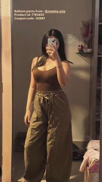 🔥 Somya kodan leaked private photo uncensored full