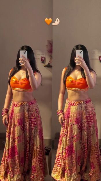 🔥 Somya kodan leaked private photo uncensored full