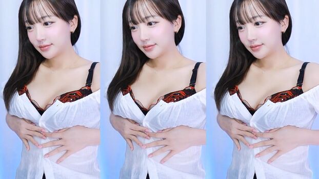 🔥 Son ye eun page leaked private photo uncensored full