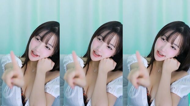 🔥 Son ye eun page leaked private photo uncensored full