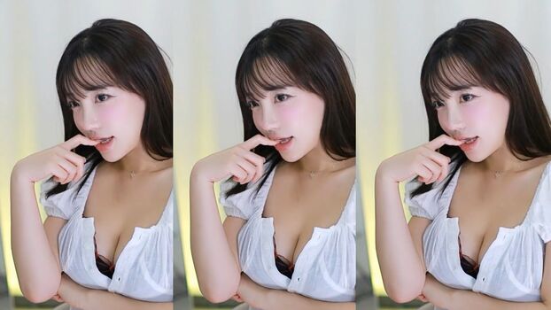 🔥 Son ye eun page leaked private photo uncensored full