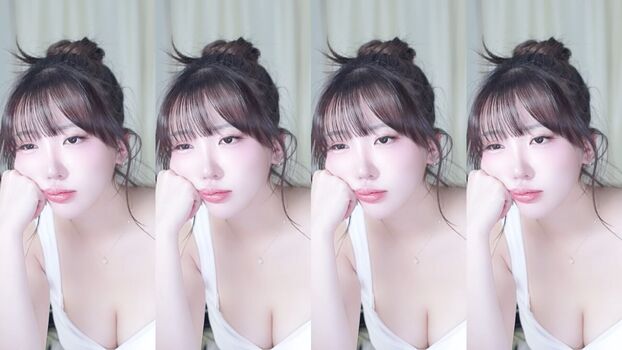 🔥 Son ye eun page leaked private photo uncensored full