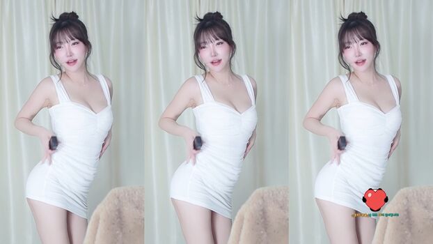 🔥 Son ye eun page leaked private photo uncensored full
