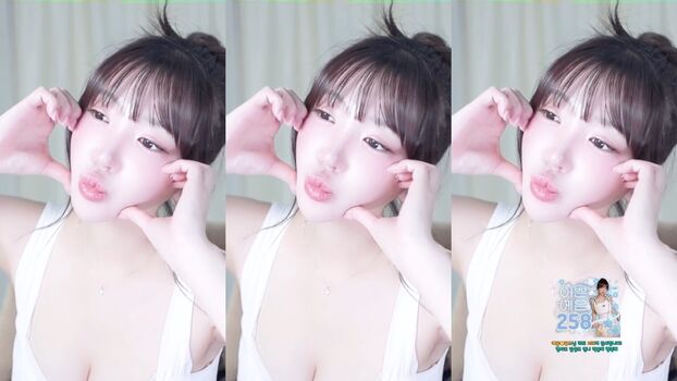 🔥 Son ye eun page leaked private photo uncensored full