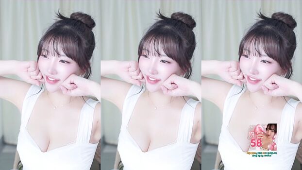 🔥 Son ye eun page leaked private photo uncensored full