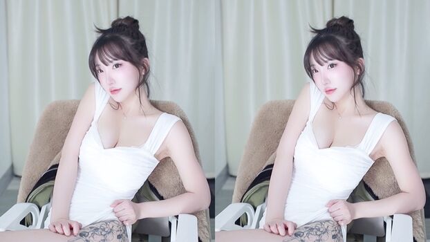 🔥 Son ye eun page leaked private photo uncensored full