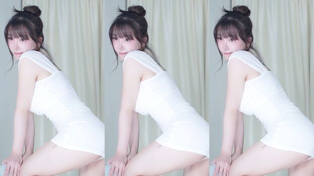 🔥 Son ye eun page leaked private photo uncensored full