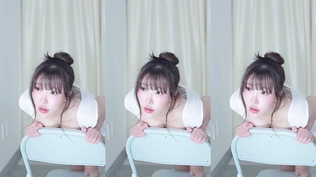 🔥 Son ye eun page leaked private photo uncensored full