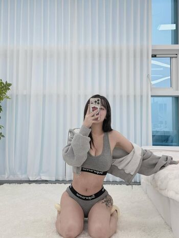 🔥 Son ye eun leaked private photo uncensored full