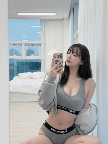 🔥 Son ye eun leaked private photo uncensored full
