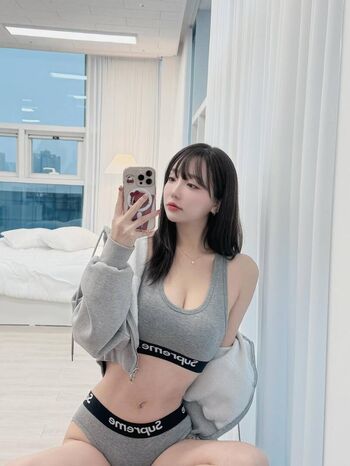 🔥 Son ye eun leaked private photo uncensored full