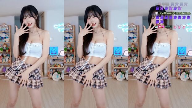 🔥 Sooflower page leaked private photo uncensored full