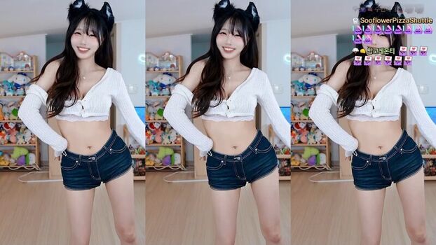 🔥 Sooflower page leaked private photo uncensored full