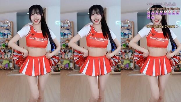 🔥 Sooflower page leaked private photo uncensored full