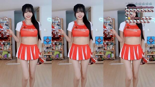 🔥 Sooflower page leaked private photo uncensored full