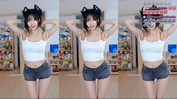 🔥 Sooflower page leaked private photo uncensored full