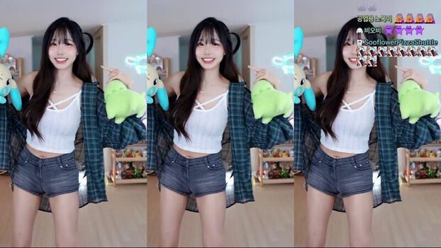 🔥 Sooflower page leaked private photo uncensored full
