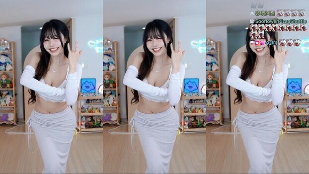 🔥 Sooflower page leaked private photo uncensored full