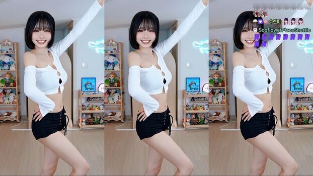 🔥 Sooflower page leaked private photo uncensored full