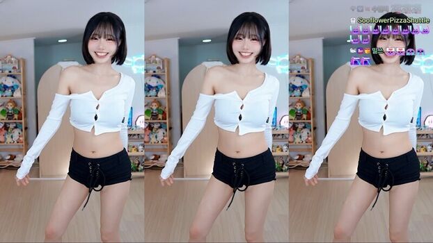 🔥 Sooflower page leaked private photo uncensored full