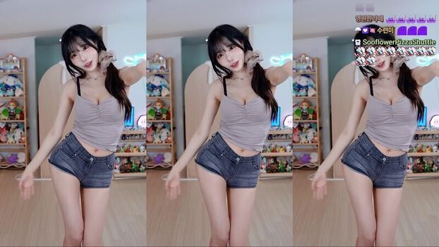🔥 Sooflower leaked private photo uncensored full