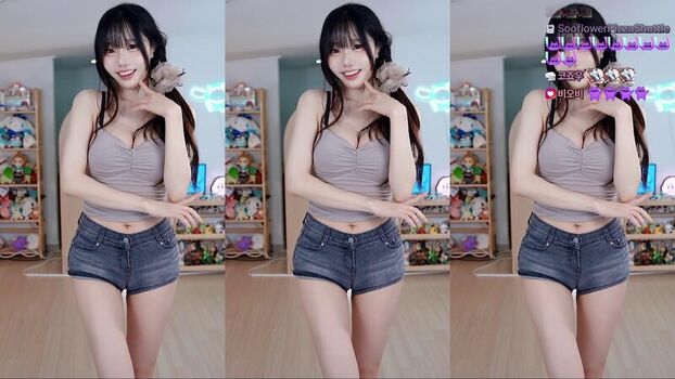 🔥 Sooflower leaked private photo uncensored full