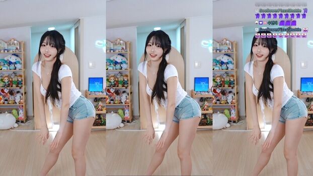 🔥 Sooflower leaked private photo uncensored full
