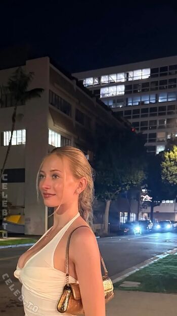 🔥 Sophia diamond  page leaked private photo uncensored full