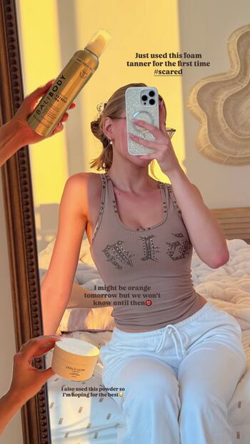 🔥 Sophia diamond  page leaked private photo uncensored full