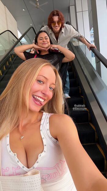 🔥 Sophia diamond  page leaked private photo uncensored full