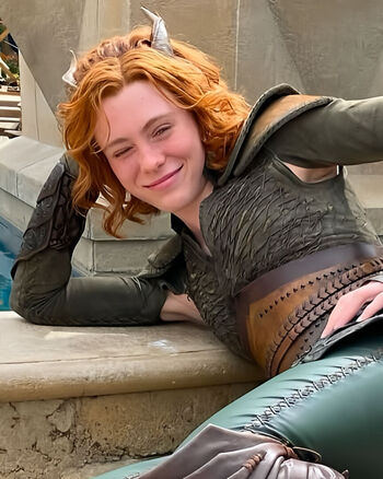 🔥 Sophia lillis leaked private photo uncensored full