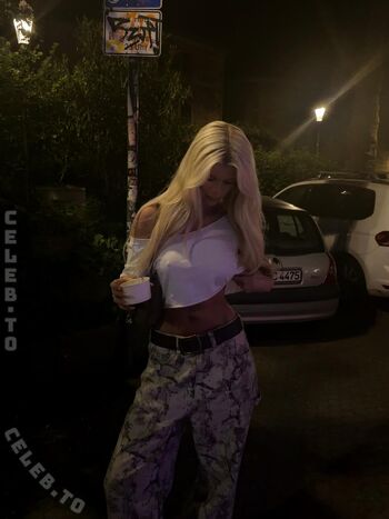 🔥 Sophie charlott leaked private photo uncensored full