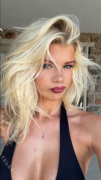 🔥 Sophie charlott leaked private photo uncensored full