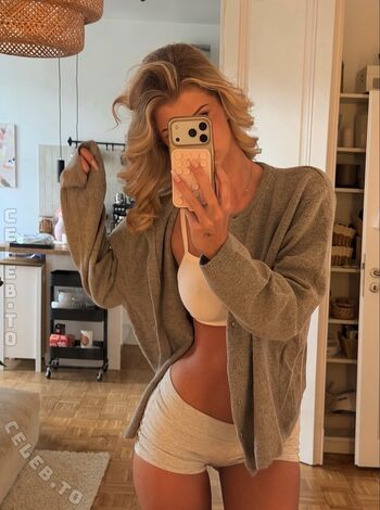 🔥 Sophie charlott leaked private photo uncensored full