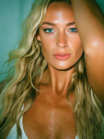 🔥 Sophie cunningham page leaked private photo uncensored full