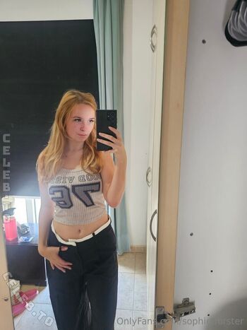 🔥 Sophie forster leaked private photo uncensored full