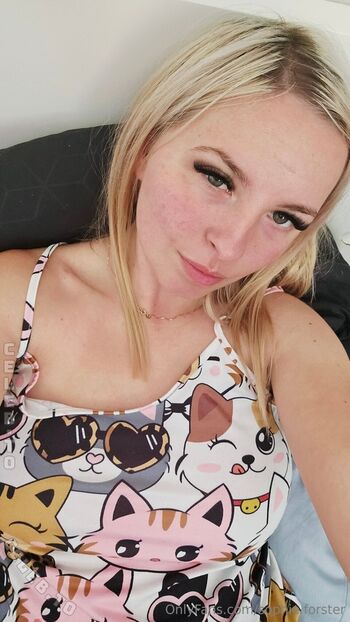 🔥 Sophie forster leaked private photo uncensored full