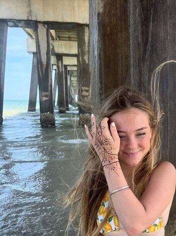 🔥 Sophie grace leaked private photo uncensored full