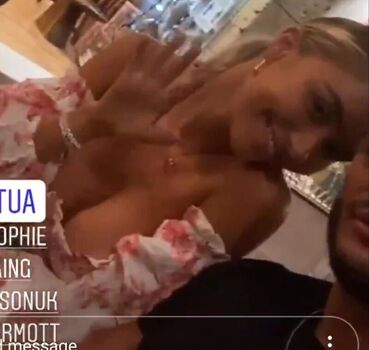 🔥 Sophie habboo leaked private photo uncensored full