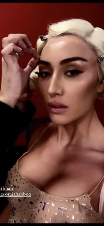 🔥 Sophie habboo leaked private photo uncensored full