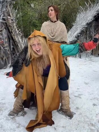 🔥 Sophie nelisse page leaked private photo uncensored full