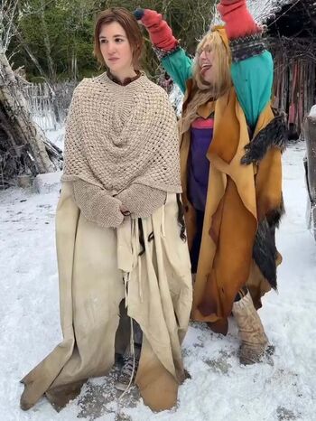 🔥 Sophie nelisse page leaked private photo uncensored full