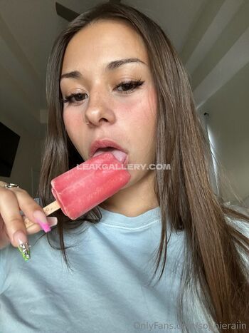 🔥 Sophie rain  page leaked private photo uncensored full