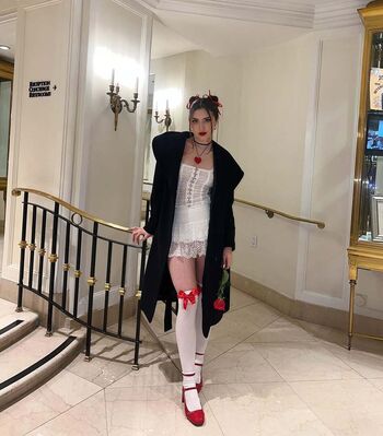 🔥 Sophie silva page leaked private photo uncensored full